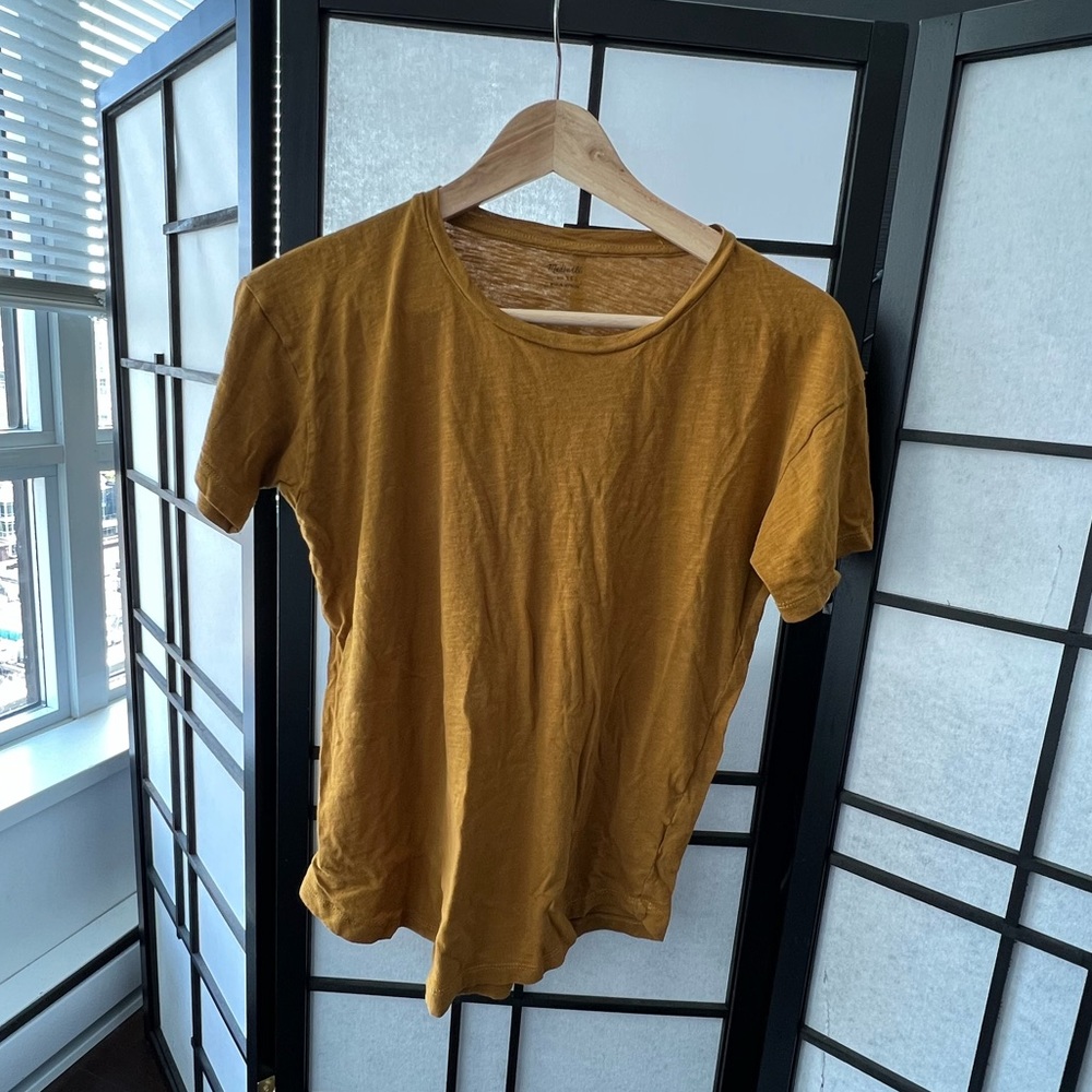 Madewelll T-shirt